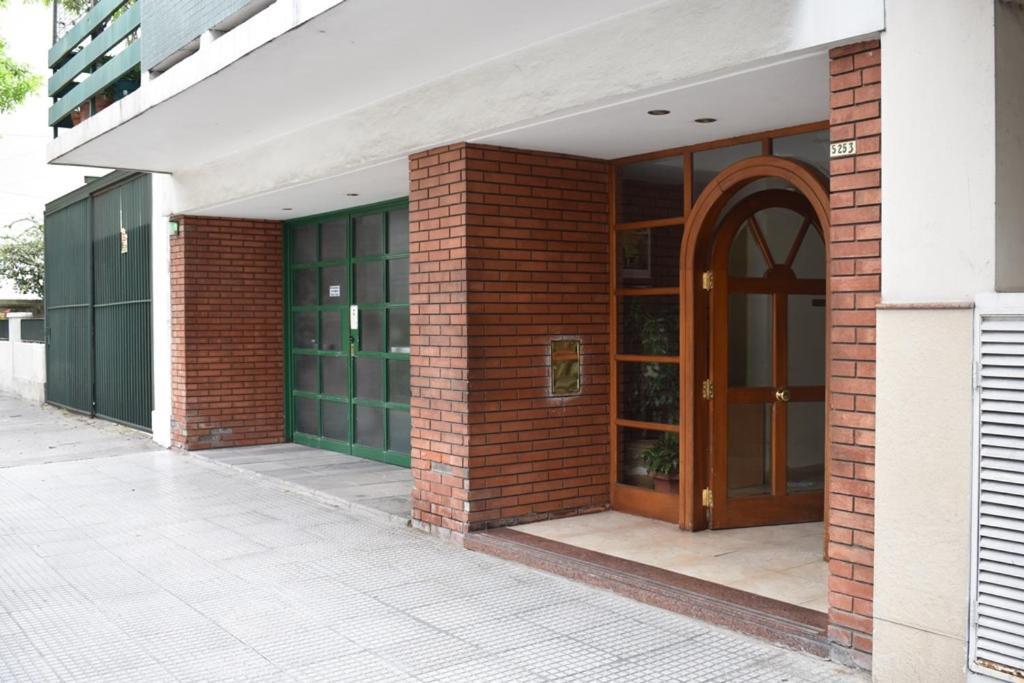 Calido, Luminoso & Excelente Ubicacion Ba Apartment Buenos Aires Exterior photo